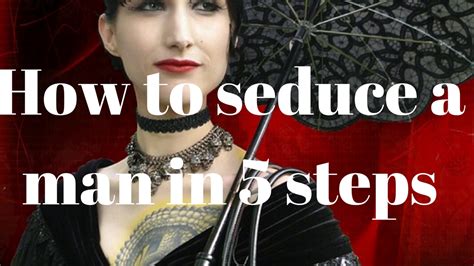 how to seduce a man|How to Seduce a Man: 29 Expert Tips for Effortlessly Captivating .